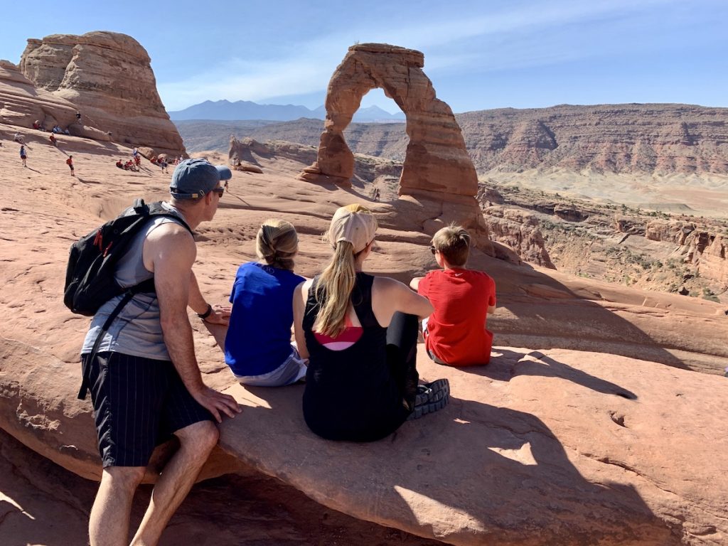 Travel Series – Magnificent Moab
